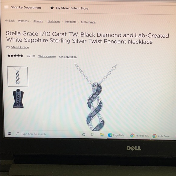 Jewelry Set - Picture 8 of 8